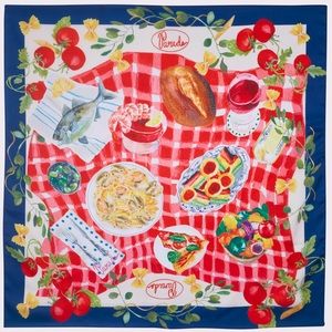 Parade Kitchen Scarf